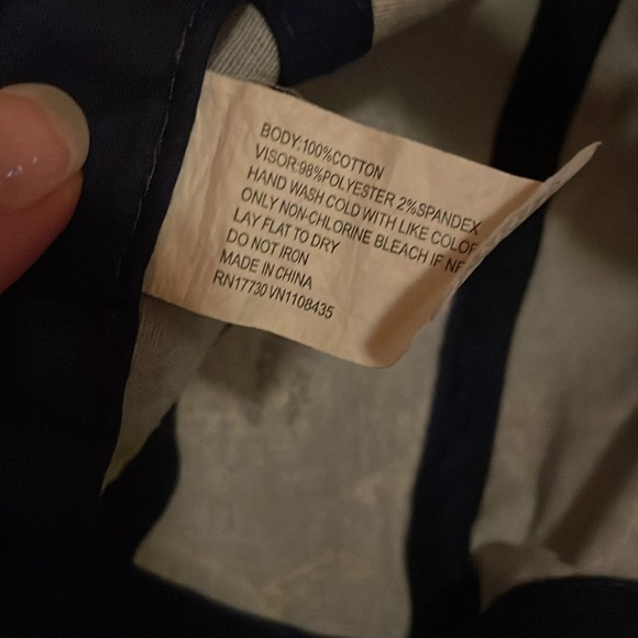 Toddler Dinosaur 🦕 Hat - Picture 5 of 10